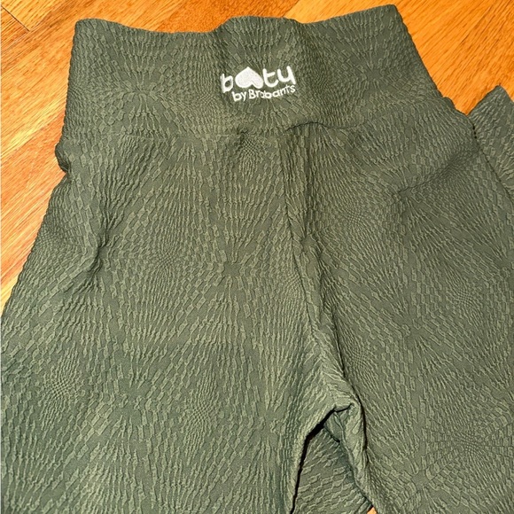 Booty by Brabants Mermaid Leggings - Picture 1 of 4